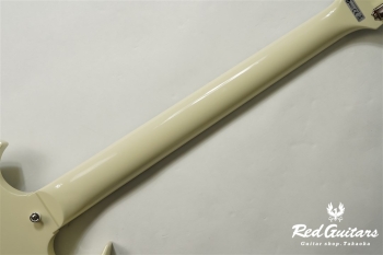 NCDC-10R/AWH/EX16 - Antique White